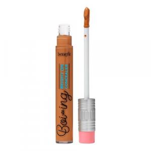 Benefit Cosmetics - Boiing Bright On Concealer - Rozjaśniający Korektor Pod Oczy - Boi-ing Bright On Concealer Hazelnut 11 - Dla Kobiet