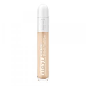 Clinique - Even Better All-over Concealer + Eraser - Korektor - Even Better All Over Concealer Alabaster - Dla Kobiet