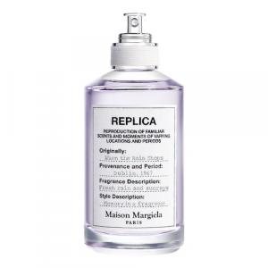 Maison Margiela - Replica When The Rain Stops - Woda Toaletowa - Replica When Rain Stops Edt 100ml - Dla Kobiet