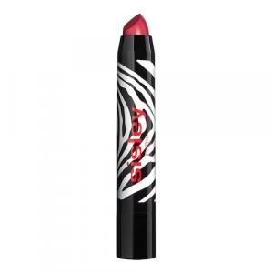 Sisley - Phyto-lip Twist Mat - Pomadka Do Ust - N°17 Mat Kiss (2,5 g) - Dla Kobiet