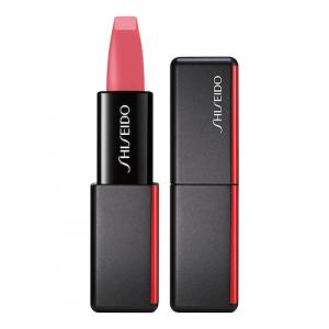 Shiseido - Modernmatte Lipstick - Matowa Pomadka Do Ust - Shiseido Modern Mat Lisk 4g - Dla Kobiet