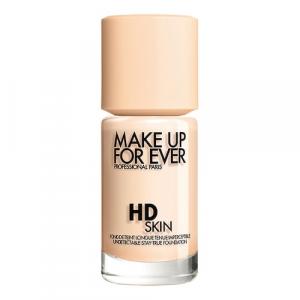 Make Up For Ever - Hd Skin - Podkład Do Twarzy - Hd Skin Foundation-22 30ml 1n00 - Dla Kobiet