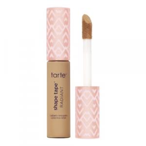 Tarte - Shape Tape Radiant Concealer - Korektor Pod Oczy - Shape Tape Radiant Concealer 36s - Dla Kobiet