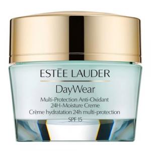 Estée Lauder - Daywear Multi-protection Anti-oxidant 24h Spf 15 - Krem Nawilżający - 50 ml - Dla Kobiet