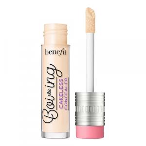 Benefit Cosmetics - Boiing Cakeless - Mocno Kryjący Korektor Do Twarzy - Teinte 1 (5 ml) - Dla Kobiet