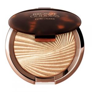 Estée Lauder - Highlighting Powder gelee - Rozświetlacz - Lauder Bronze goddes Lumi - Dla Kobiet