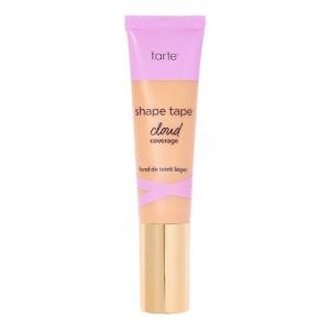Tarte - Shape Tape Cloud Coverage - Podkład Do Twarzy - Shape Tape Cloud Foundation 29n - Dla Kobiet