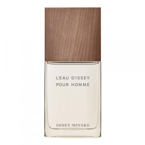 Issey Miyake - L'eau D'issey Pour Homme Vetiver - Woda Toaletowa Intense - L'eau D'issey Homme Eau&vetiver 50ml - Dla Mężczyzn