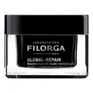 Filorga - global Repair Multi-revitalizing Nutritive Balm - Krem Do Twarzy - global Repair Balm - Dla Kobiet