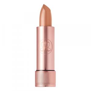 Anastasia Beverly Hills - Satin Lipstick - Satynowa Pomadka Do Ust - Matte& Satin Lipstick Butterscotch - Dla Kobiet