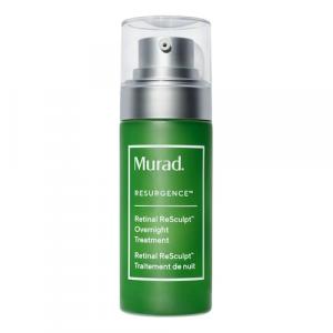 Murad - Retinal Resculpt Overnight Treatment - Kuracja Przeciwstarzeniowa Na Noc - Resurgence Retinal Overnight Treatment - Dla Kobiet