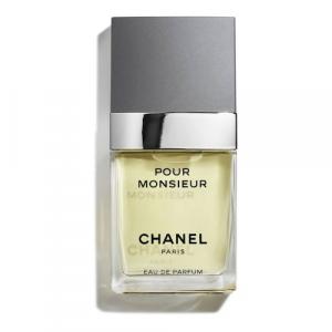 Chanel - Pour Monsieur - Woda Perfumowana W Sprayu - Atomizer 75 ml - Dla Mężczyzn