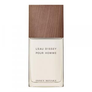 Issey Miyake - L'eau D'issey Pour Homme Vetiver - Woda Toaletowa Intense - L'eau D'issey Homme De Matiere 100ml - Dla Mężczyzn