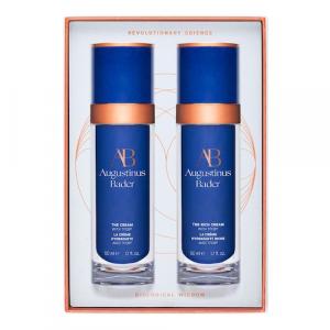 Augustinus Bader - Discovery Duo – Zestaw Do Pielęgnacji Twarzy - Discovery Duo 50ml - Dla Kobiet