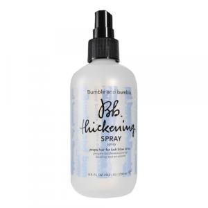 Bumble And Bumble - Thickening Spray - Baza Przed Stylizacją Zwiększająca Objętość Włosów - 250 ml - Dla Kobiet