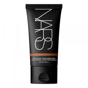 Nars - Pure Radiant Tinted Moisturizer Spf30/pa+++ - Koloryzujący Krem Nawilżający - Pure Radiant Tinted Moisturizer Havana - Dla Kobiet
