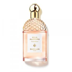 Guerlain - Aqua Allegoria Rosa Rossa - Eau De Toilette - Aqua Allegoria Rosa Rossa 125ml - Dla Kobiet