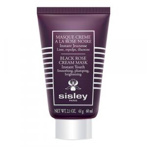 Sisley - Black Rose Cream Pielęgnacja Twarzy - Pielęgnacja Twarzya Rozświetlająca Do Twarzy - 60 ml - Dla Kobiet
