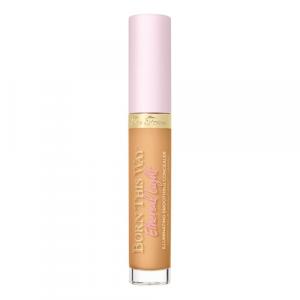 Too Faced - Born This Way Ethereal Light Concealer - Korektor Pod Oczy - Born This Way Light Concealer Honeybun - Dla Kobiet