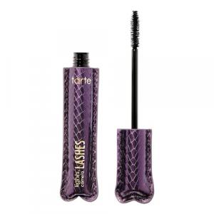 Tarte - Tusz Do Rzęs 4 W 1 Lights, Camera, Lashes - Black (7 ml) - Dla Kobiet