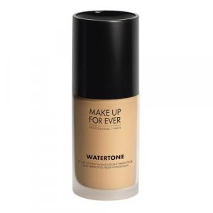 Make Up For Ever - Watertone - Podkład Z Naturalnym Połyskiem - Watertone Foundation-21 Pv 40ml Y355 - Dla Kobiet