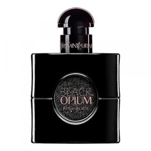 Yves Saint Laurent - Black Opium Le Parfum - Woda Perfumowana Dla Niej - Black Opium Le Parfum 30ml - Dla Kobiet