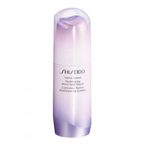 Shiseido - White Lucent Illuminating Micro-spot-serum - Serum - Shiseido White Lucent Seru 30ml - Dla Kobiet
