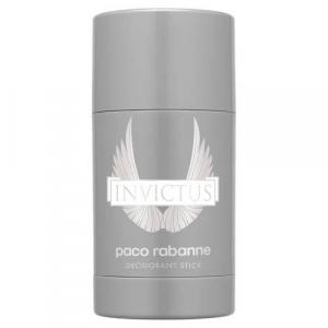Rabanne Fragrances - Invictus - Dezodorant W Sztyfcie - 75 ml - Dla Kobiet