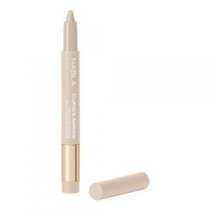 Nabla - Cupid's Arrow Longwear Stylo - Eyeliner - Cupid's Arrow Ivory - Dla Kobiet