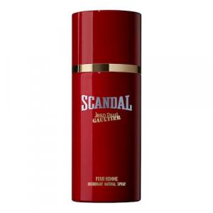 Jean Paul gaultier - Scandal Pour Homme - Dezodorant W Aerozolu - Scandal Man Deodorant Spray 150ml - Dla Mężczyzn