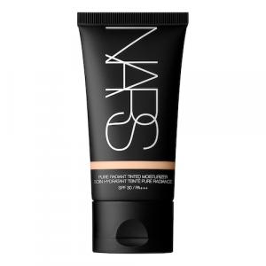 Nars - Pure Radiant Tinted Moisturizer Spf30/pa+++ - Koloryzujący Krem Nawilżający - Pure Radiant Tinted Moisturizer gotland - Dla Kobiet