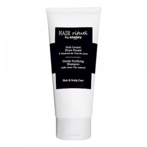 Hair Rituel By Sisley - gentle Purifying Shampoo - Szampon Oczyszczający - Hair Rituel Shampoo Doux Purete - Dla Kobiet