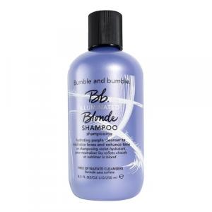 Bumble And Bumble - Blonde Shampoo - Szampon Do Włosów Blond - Blonde Shampoo 250ml/8.5floz - Dla Kobiet