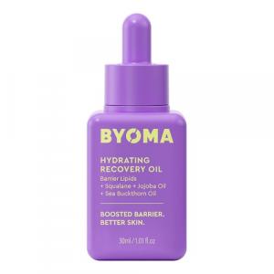 Byoma - Hydrating Recovery Oil - Regenerujący Olejek Nawilżający - 96 g - Dla Kobiet