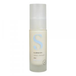 Seasonly - The Rich Cream - Krem Nawilżający Do Twarzy - The Rich Cream 30ml - Dla Kobiet