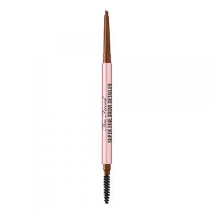 Too Faced - Super Fine Brow Detailer - Kredka Do Brwi - Brows Detailer- Auburn - Dla Kobiet