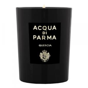 Acqua Di Parma - Signatures Quercia - Świeca Zapachowa - Signatures Quercia Candle 200 gr. - Dla Kobiet