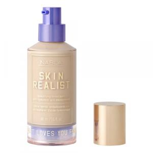 Nabla - Skin Realist - Balsam Koloryzujący - Skin Realist - 1 Fair - Dla Kobiet