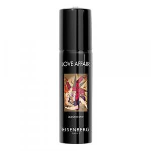 Eisenberg - Love Affair - Dezodorant W Sprayu - L'art Du Parfum Love Affair Deodorant - Dla Kobiet