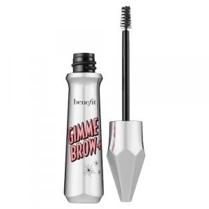 Benefit Cosmetics - gimme Brow+ - Tusz Do Brwi Dodający Objętości - Teinte N°6 (3 g) - Dla Kobiet