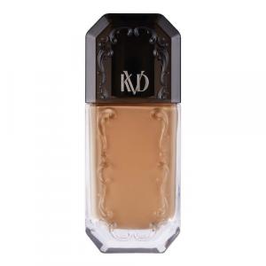 Kvd Beauty - good Apple Liquid - Podkład Kryjący - good Apple Serum Foundation Tan 074 - Dla Kobiet