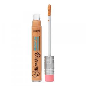 Benefit Cosmetics - Boiing Bright On Concealer - Rozjaśniający Korektor Pod Oczy - Boi-ing Bright On Concealer Nutmeg 9 - Dla Kobiet