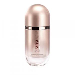 Carolina Herrera - 212 Vip Rose - Woda Perfumowana - Atomizer 50 ml - Dla Kobiet