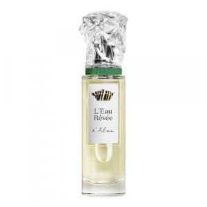 Sisley - L'eau Rêvée D'alma - Eau Revee D'alma 50ml - Dla Kobiet