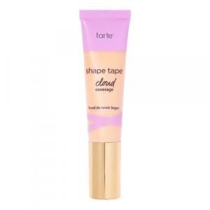 Tarte - Shape Tape Cloud Coverage - Podkład Do Twarzy - Shape Tape Cloud Foundation 22n - Dla Kobiet