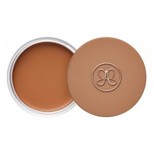 Anastasia Beverly Hills - Cream Bronzer – Krem Brązujący - Bronzer Cream Caramel - Dla Kobiet