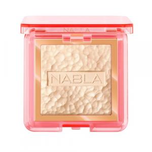 Nabla - Skin glazing - Rozświetlacz - Ozone - Dla Kobiet