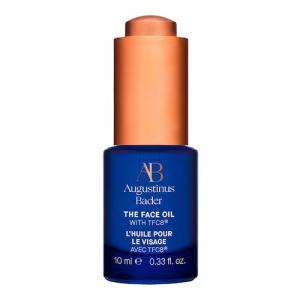 Augustinus Bader - The Face Oil – Olejek Do Twarzy - The Face Oil 10ml - Dla Kobiet
