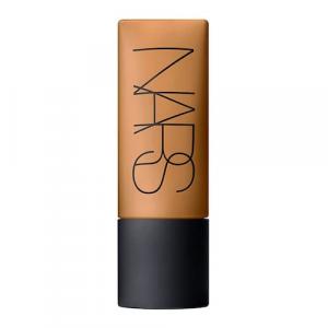 Nars - Soft Matte Complete Foundation - Podkład - Tahoe - Medium Dark 2 With golden Undertones - Dla Kobiet