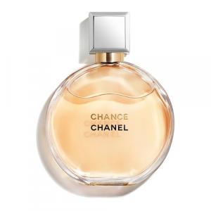 Chanel - Chance - Woda Perfumowana W Sprayu - Atomizer 35 ml - Dla Kobiet